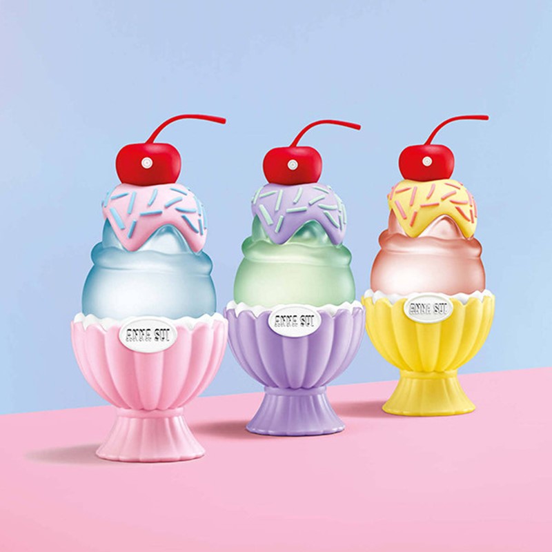 Buy Anna Sui Sundae Mellow Yellow EDT | Isetan KL Online Store