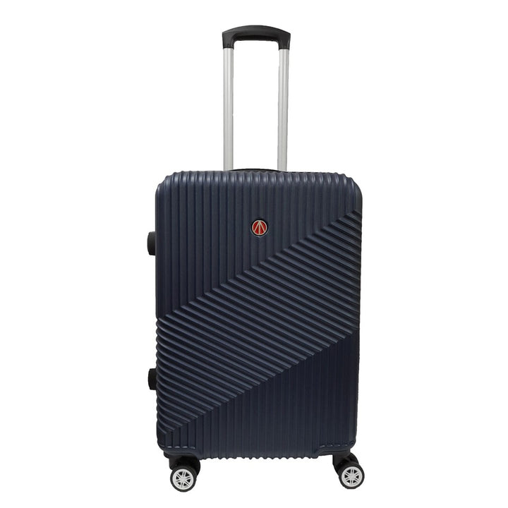APEX ABS Travel Case (Navy) | Isetan KL Online Store