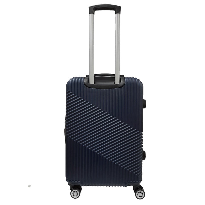 APEX ABS Travel Case (Navy) | Isetan KL Online Store