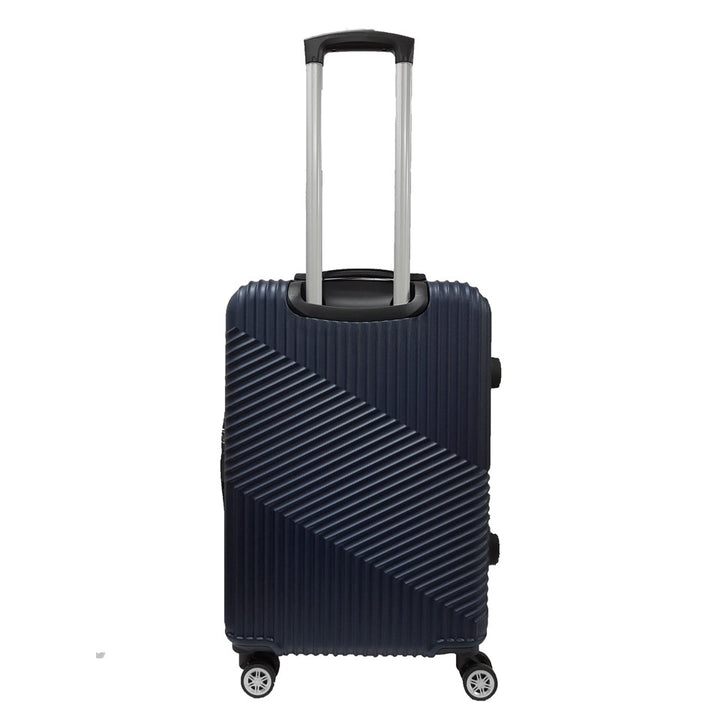APEX ABS Travel Case (Navy) | Isetan KL Online Store