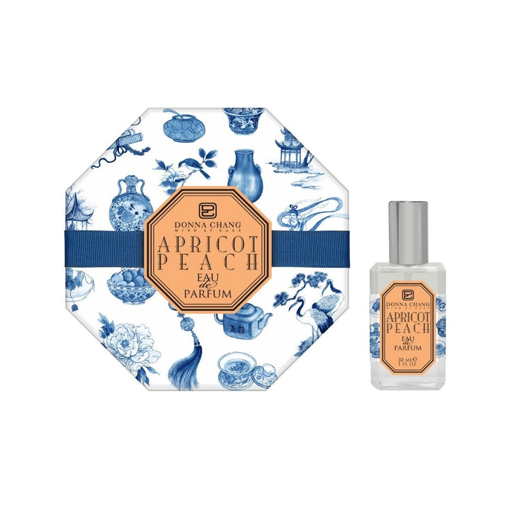 Apricot Peach Eau De Parfum