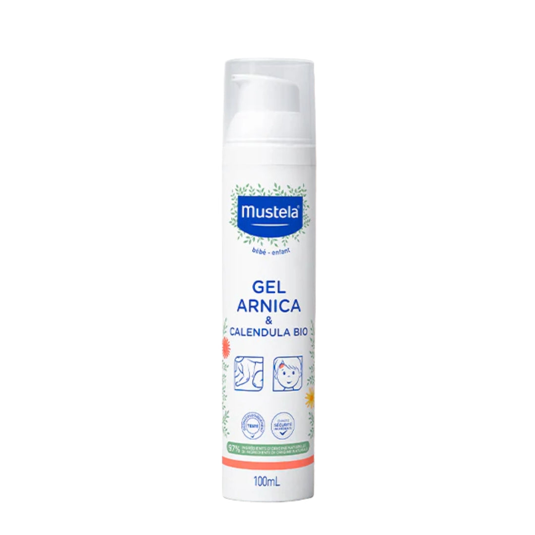 Arnica Gel 100ml
