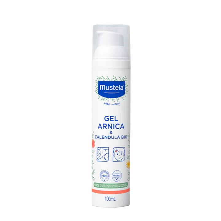Arnica Gel 100ml