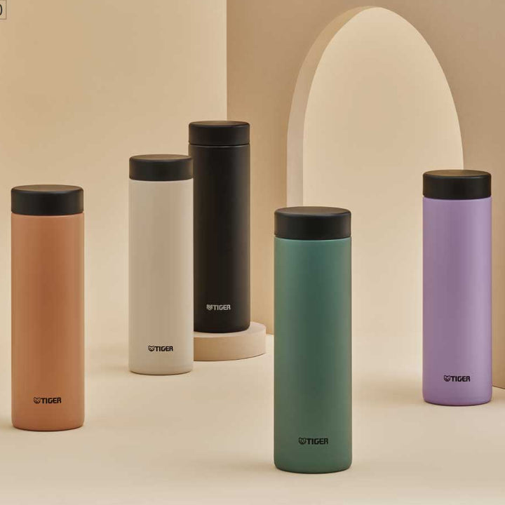 Stainless Steel Mug 0.2L / 0.3L