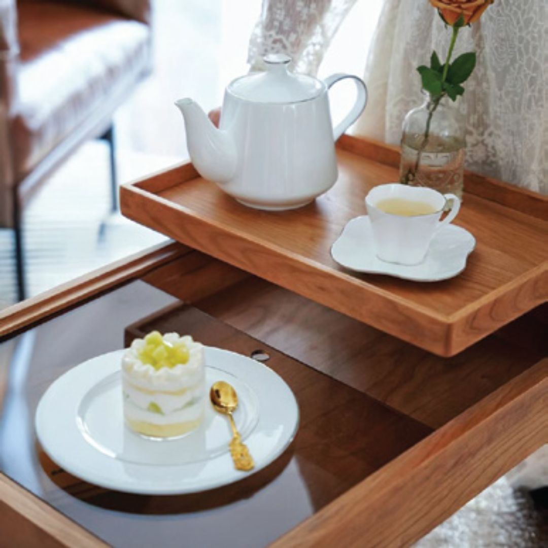 [Pickup only] Aurora Tableware Series Set