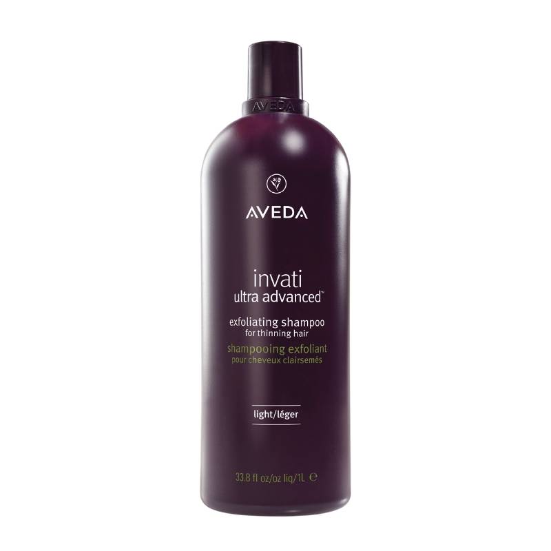 AVEDA Invati Ultra Advanced™ Exfoliating Shampoo (Light) | Isetan KL Online Store
