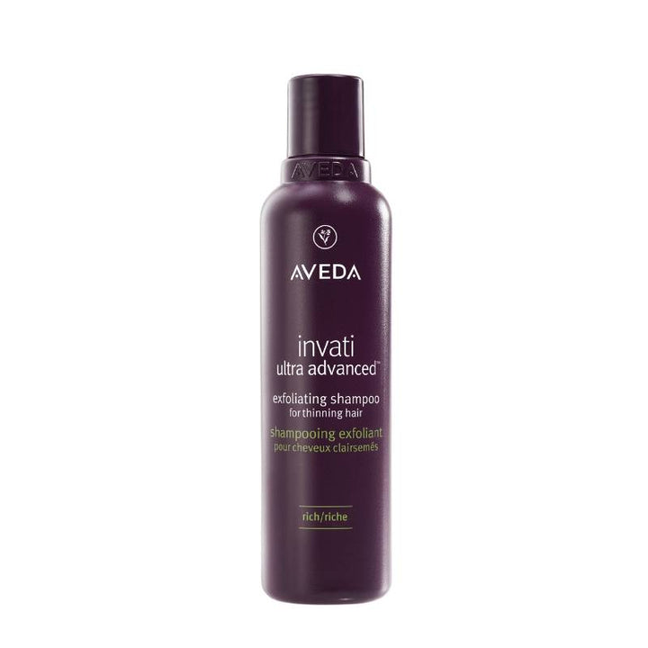 AVEDA Invati Ultra Advanced™ Exfoliating Shampoo (Rich) | Isetan KL Online Store