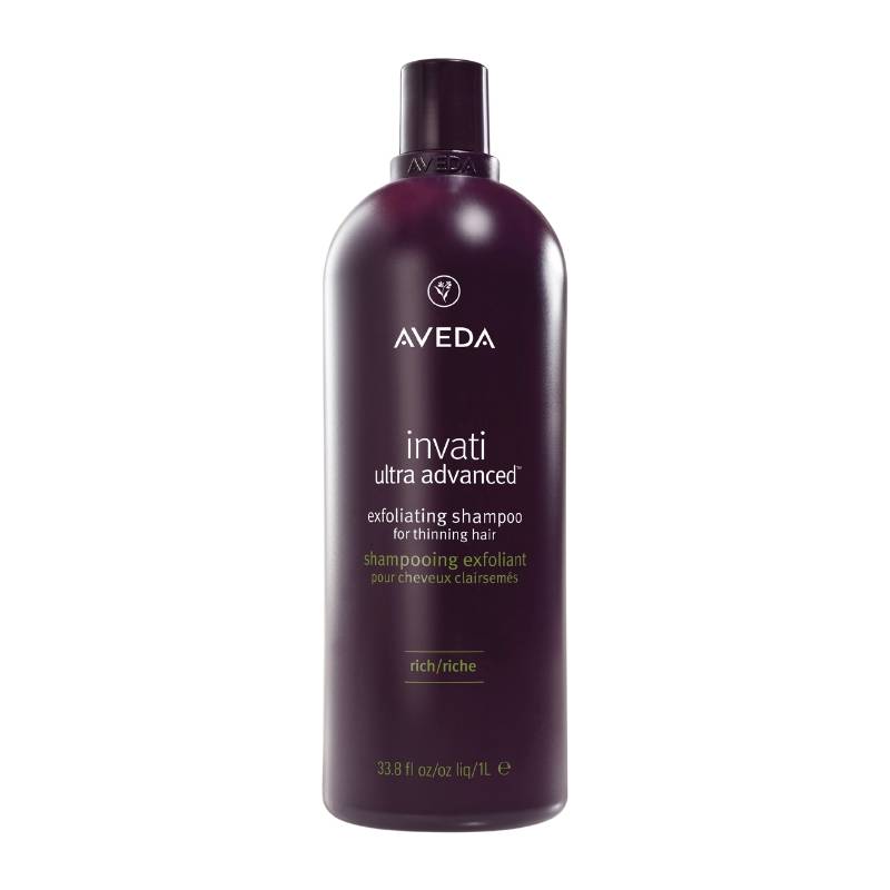 AVEDA Invati Ultra Advanced™ Exfoliating Shampoo (Rich) | Isetan KL Online Store