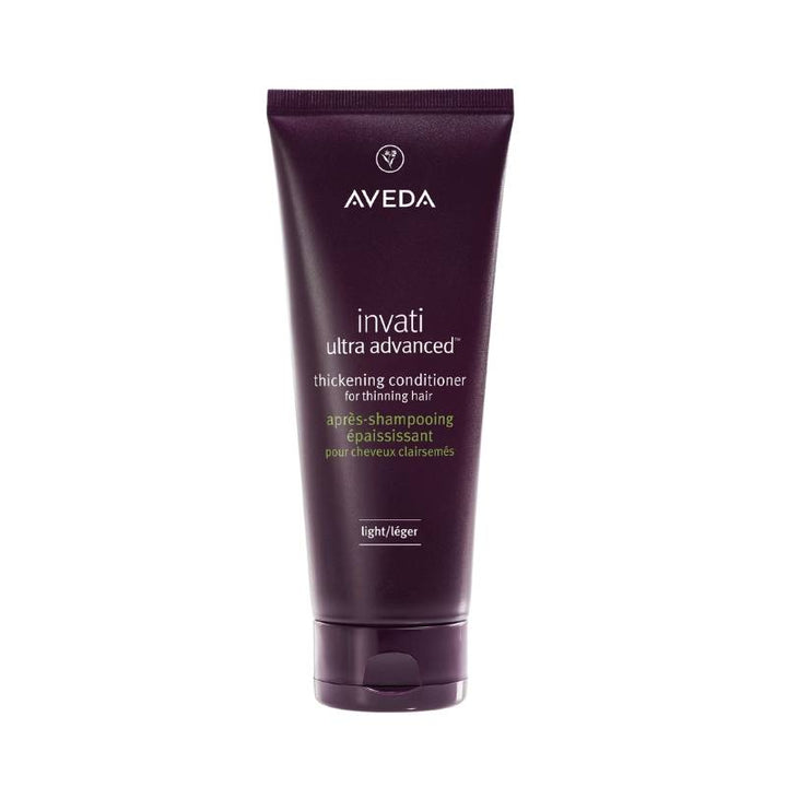 AVEDA Invati Ultra Advanced™ Thickening Conditioner (Light) | Isetan KL Online Store