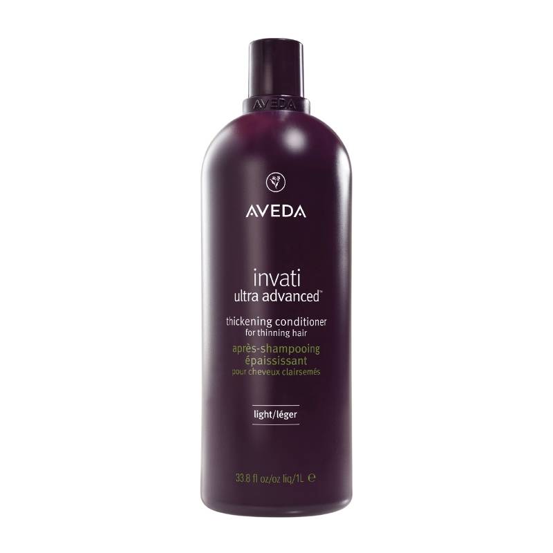 AVEDA Invati Ultra Advanced™ Thickening Conditioner (Light) | Isetan KL Online Store
