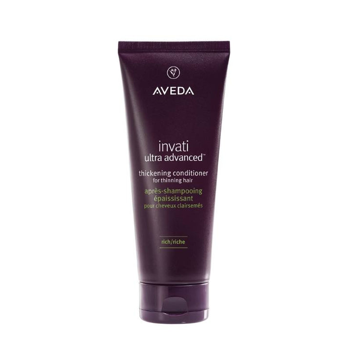 AVEDA Invati Ultra Advanced™ Thickening Conditioner (Rich) | Isetan KL Online Store