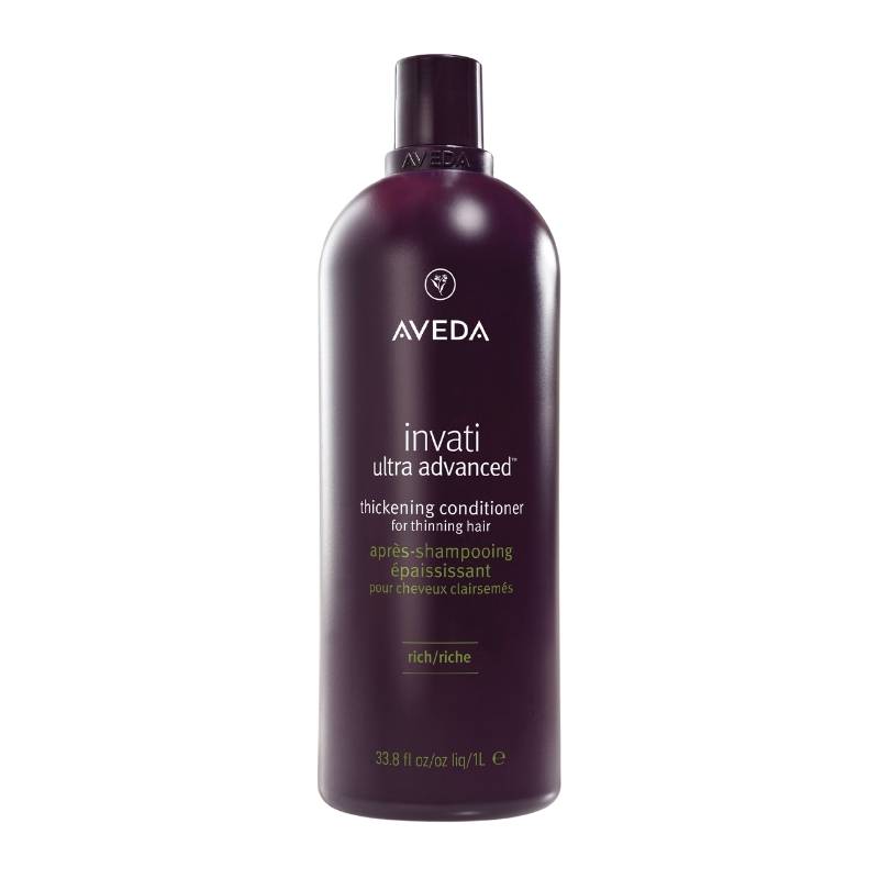 AVEDA Invati Ultra Advanced™ Thickening Conditioner (Rich) | Isetan KL Online Store