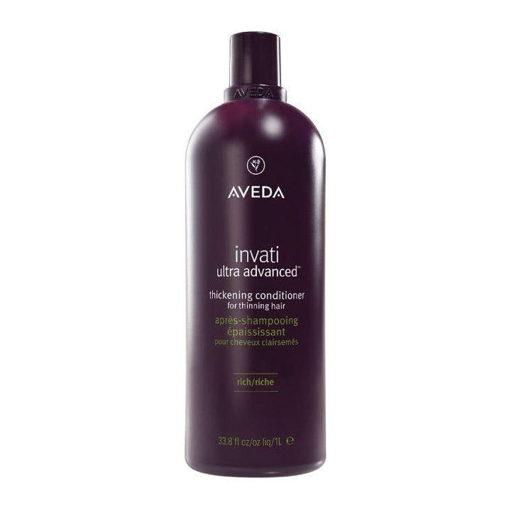 AVEDA Invati Ultra Advanced™ Thickening Conditioner (Rich) | Isetan KL Online Store