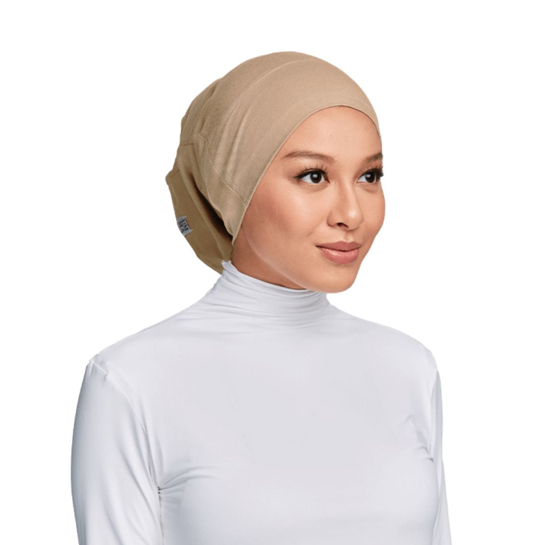 Aza Inner Cap