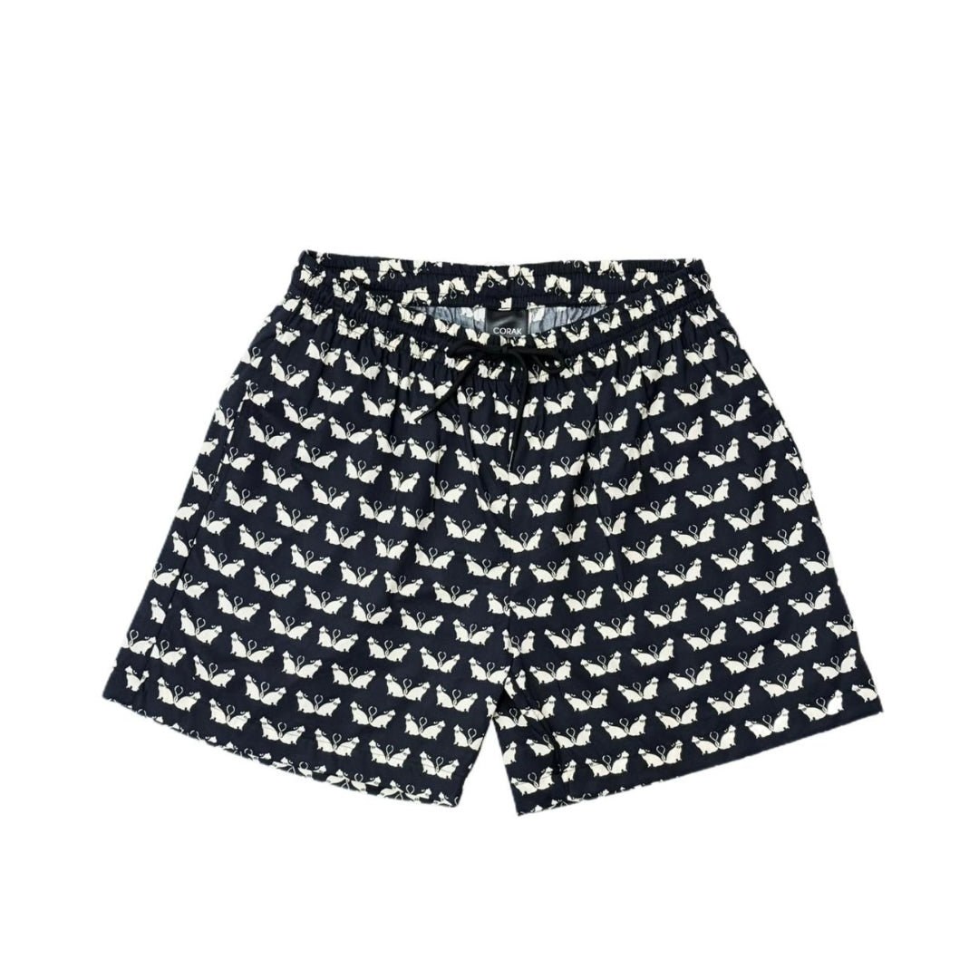 Back to Back Cat Shorts