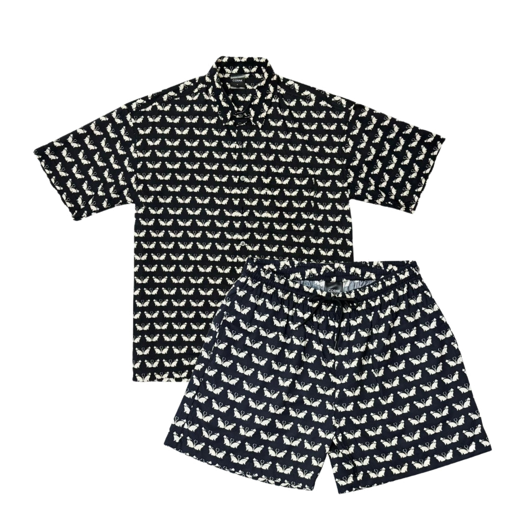 Rocket Shape Shirt