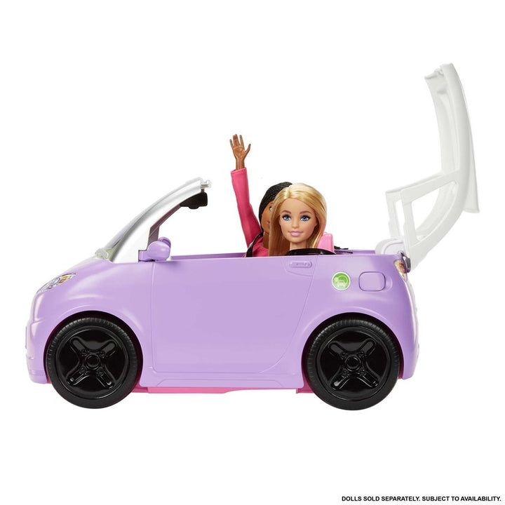 BARBIE HJV36 Barbie Ave Electric Vehicle | Isetan KL Online Store