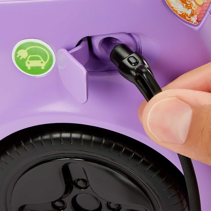 BARBIE HJV36 Barbie Ave Electric Vehicle | Isetan KL Online Store