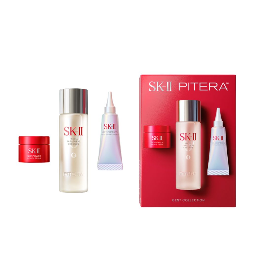 Shop SK-II Japanese Skincare Products for Crystal Clear Skin