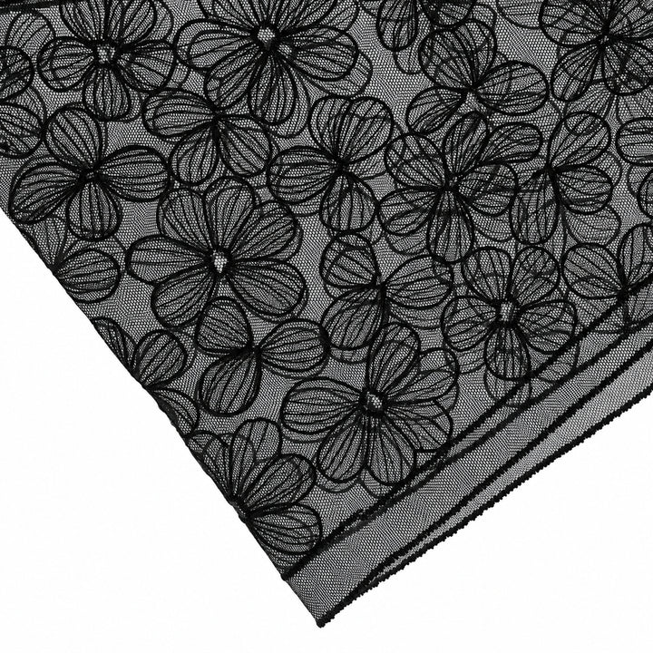 [99%angel x KLP48] Lace Bandana Cap