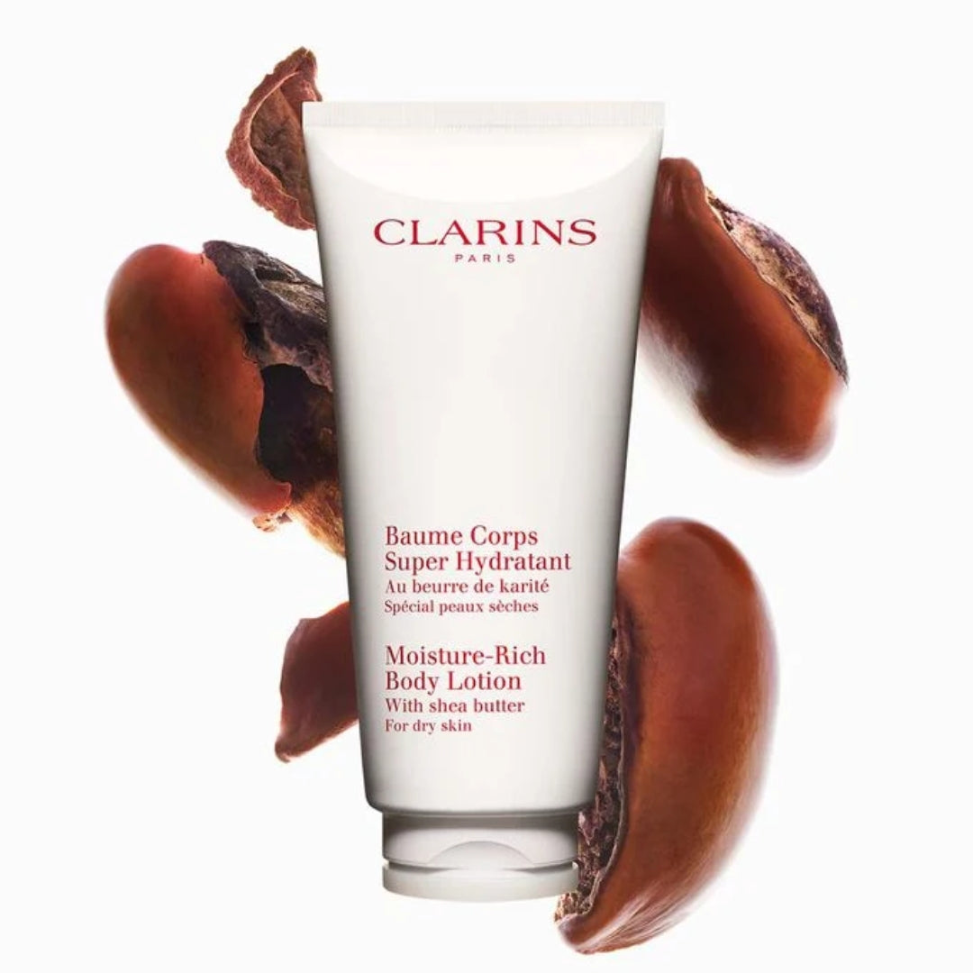 Moisture Rich Body Lotion 200ml