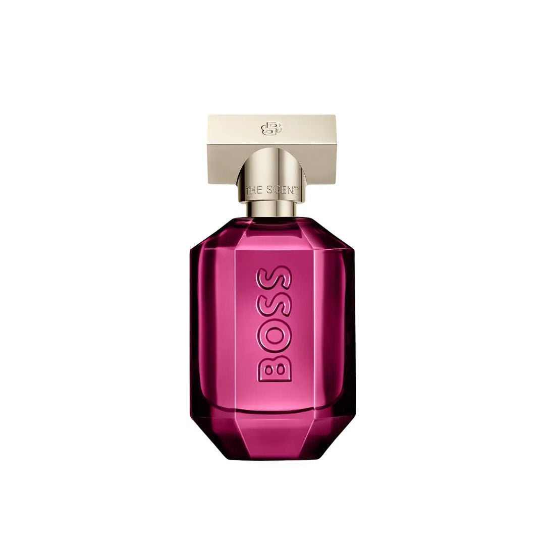 [NEW] BOSS The Scent Magnetic for Her EDP 50ml