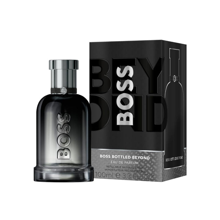 BOSS Bottled Beyond EDP for Him 100ml
