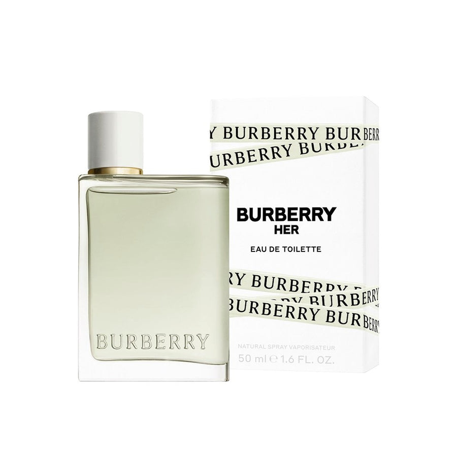 BURBERRY Her EDT | Isetan KL Online Store