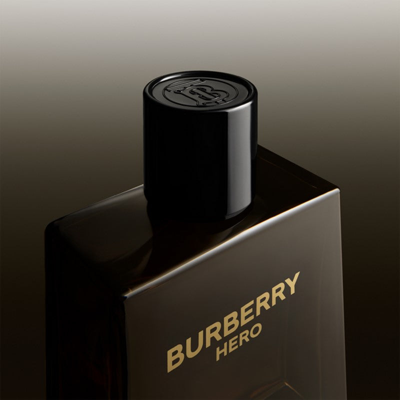 Buy Burberry Hero Parfum | Isetan KL Online Store – Isetan Kuala