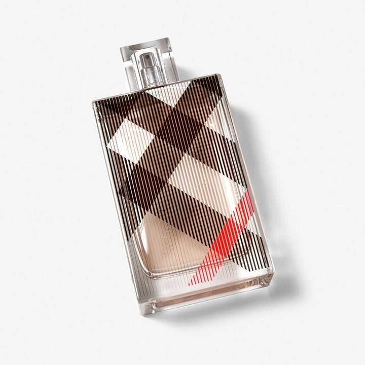 BURBERRY [Special Price] Brit for Her EDP 50ml | Isetan KL Online Store