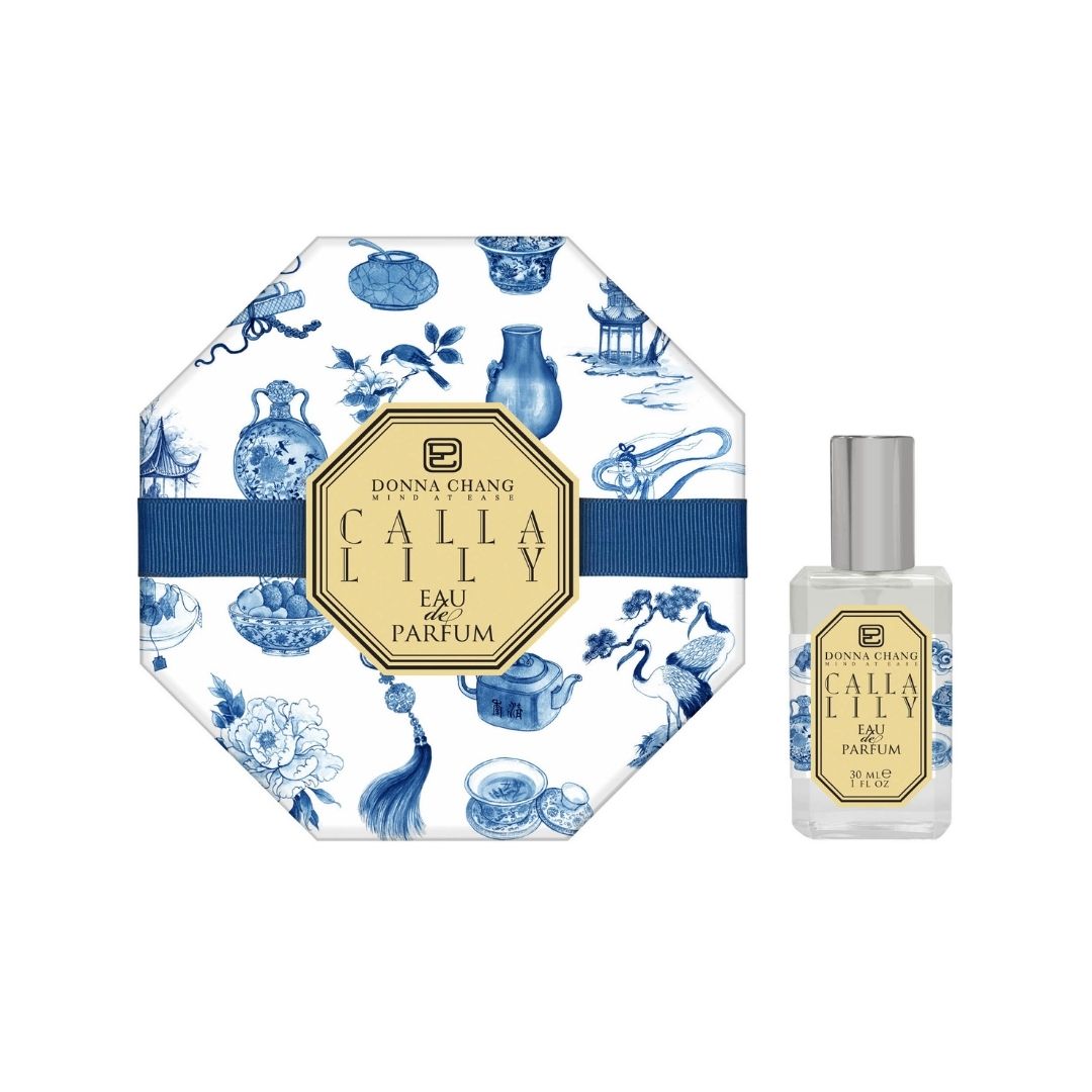 Calla Lily Eau De Parfum
