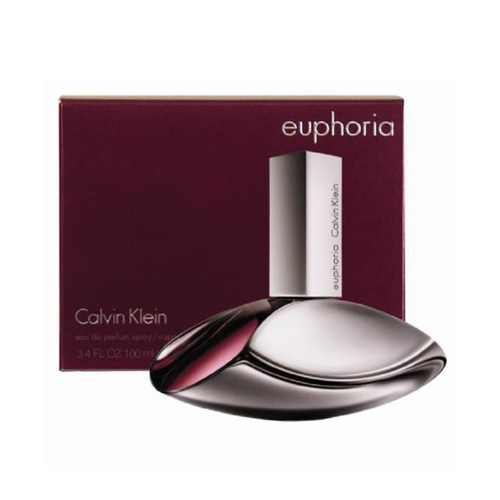CALVIN KLEIN CK Euphoria for Women EDP 100ml | Isetan KL Online Store