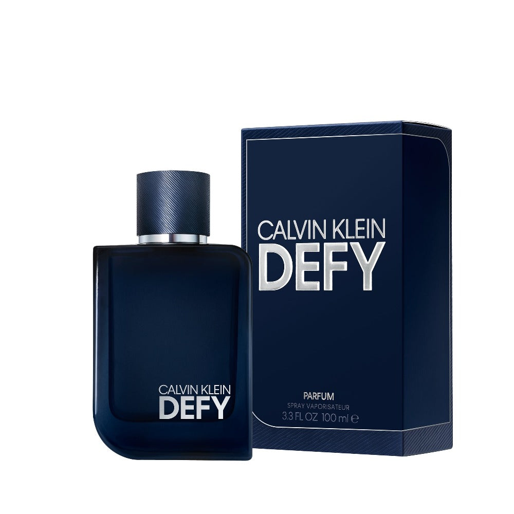 CALVIN KLEIN CK Defy for Men Parfum | Isetan KL Online Store