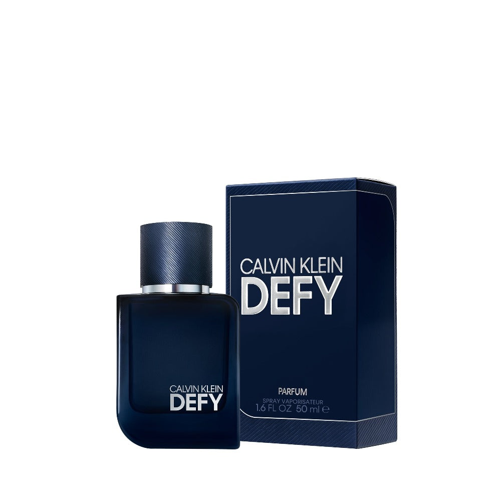 CALVIN KLEIN CK Defy for Men Parfum | Isetan KL Online Store