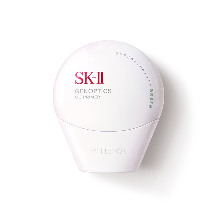 GenOptics CC Primer SPF50+/PA ++++ 30ml