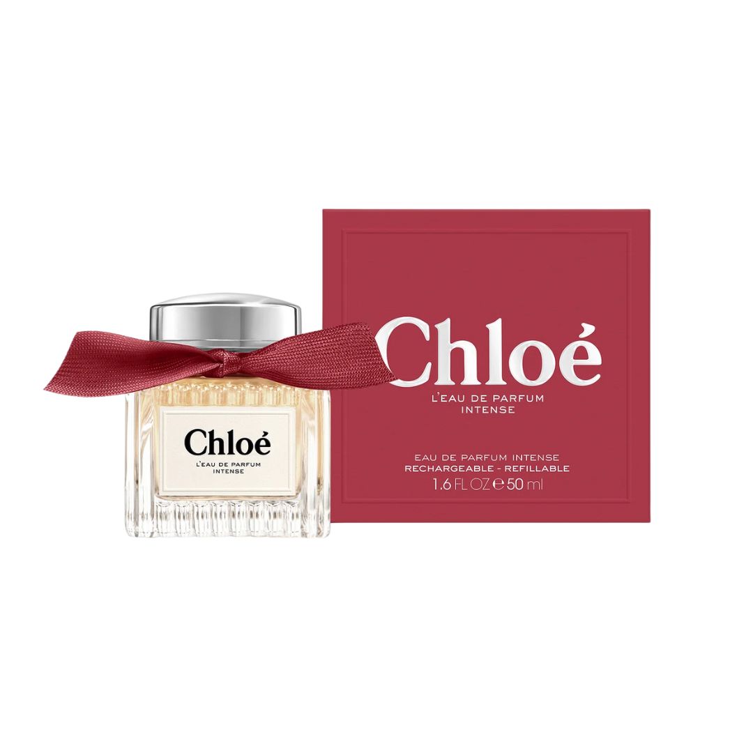 [NEW] Chloé Signature Intensement EDP 50ml