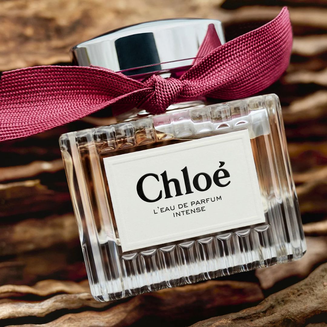 [NEW] Chloé Signature Intensement EDP 50ml