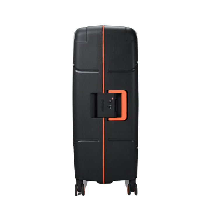Circurity Travel Luggage (Black)