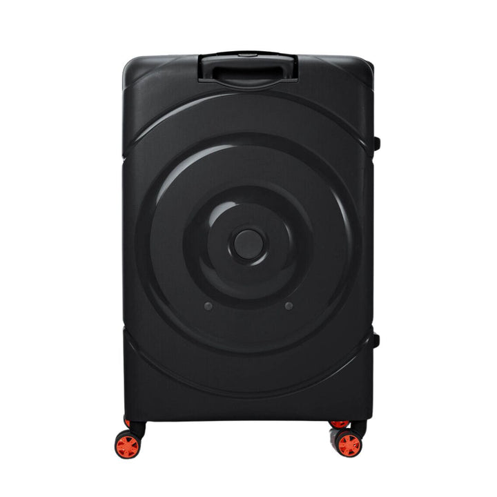 Circurity Travel Luggage (Black)