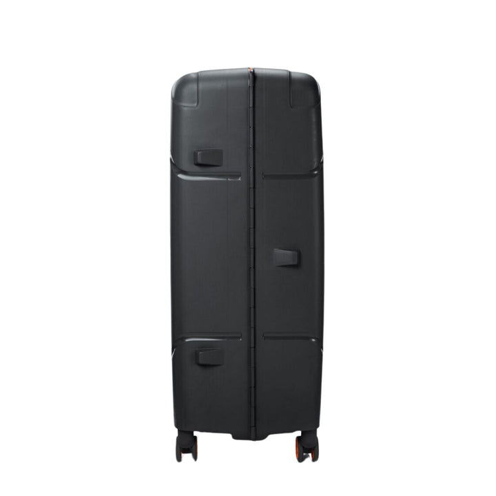 Circurity Travel Luggage (Black)