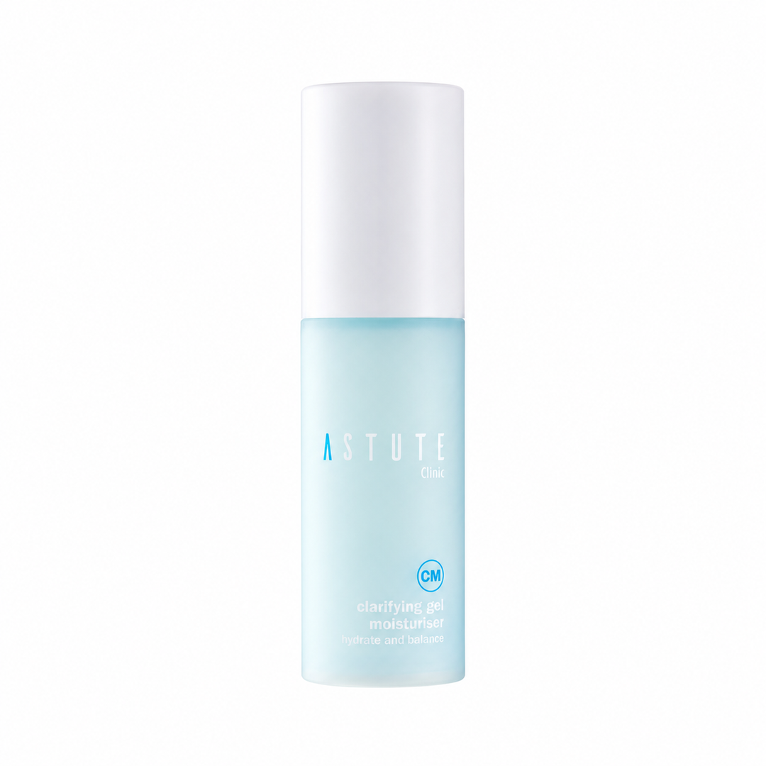 Clarifying Gel Moisturiser 30ml
