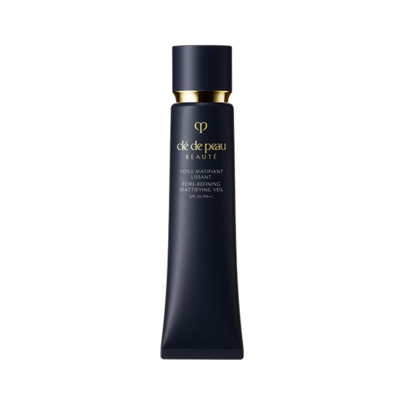 CLÉ DE PEAU BEAUTÉ Pore-Refining Mattifying Veil 38ml | Isetan KL Online Store