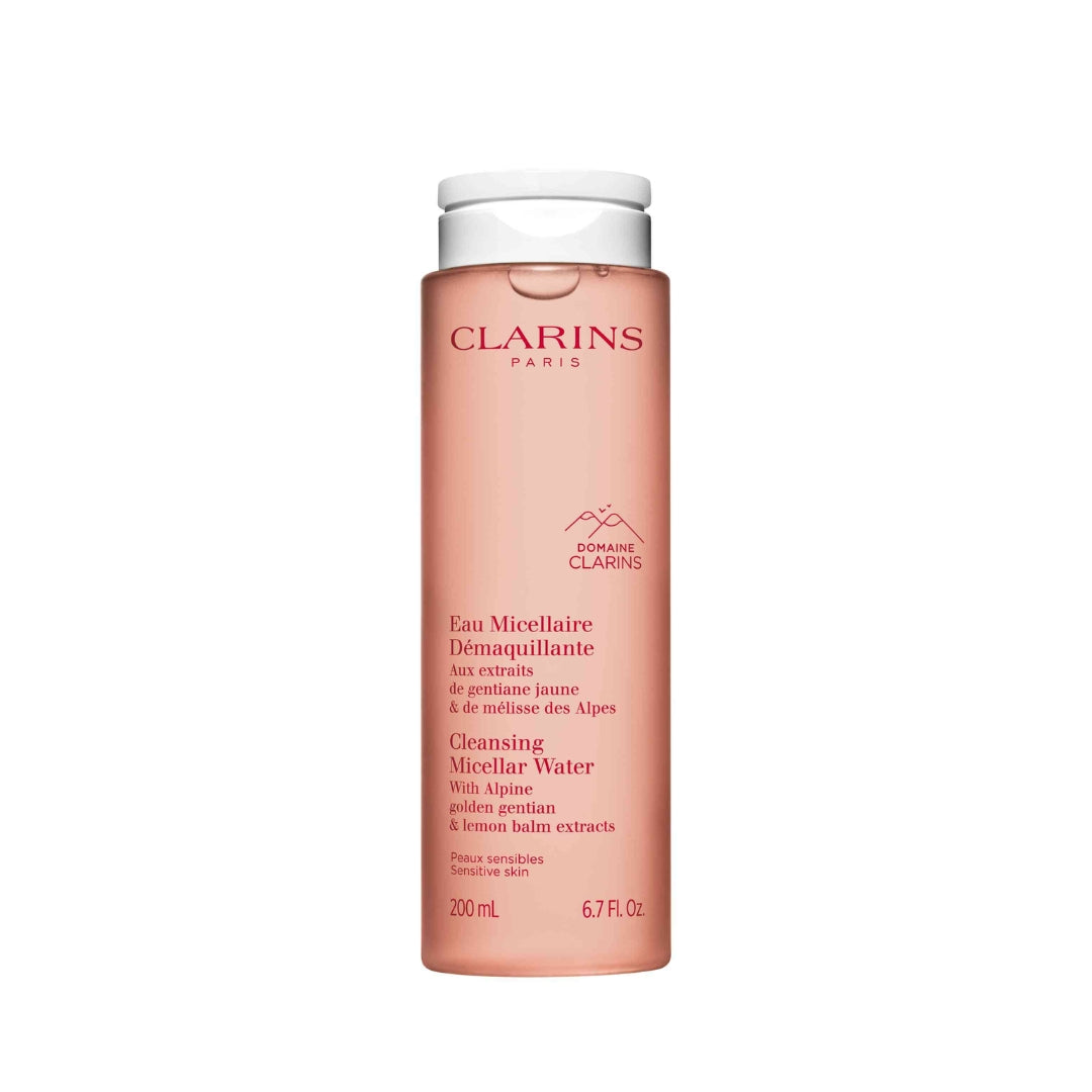 Cleansing Micellar Water 200ml