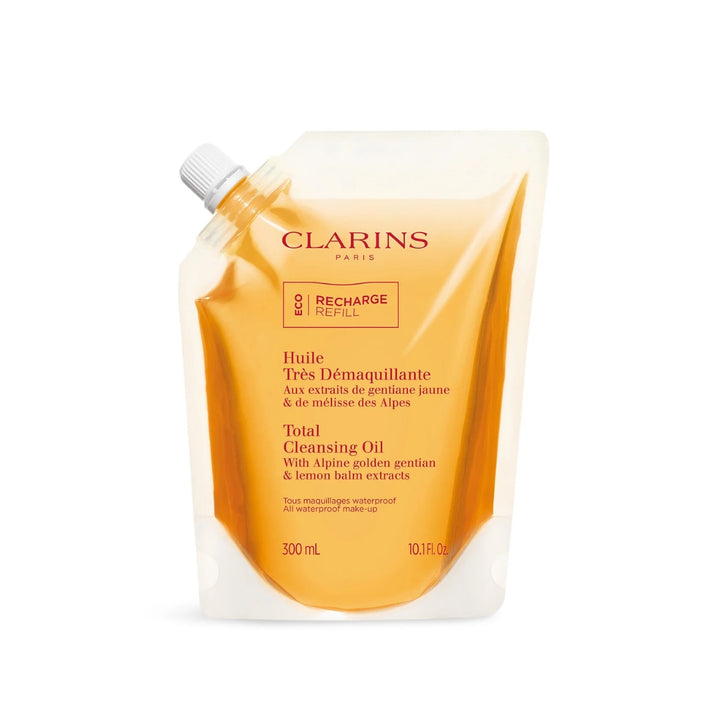 Total Cleansing Oil 300ml (Refill)