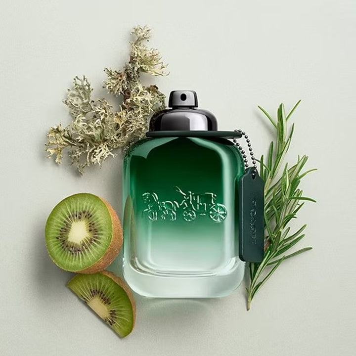 COACH Coach Green Eau de Toilette | Isetan KL Online Store