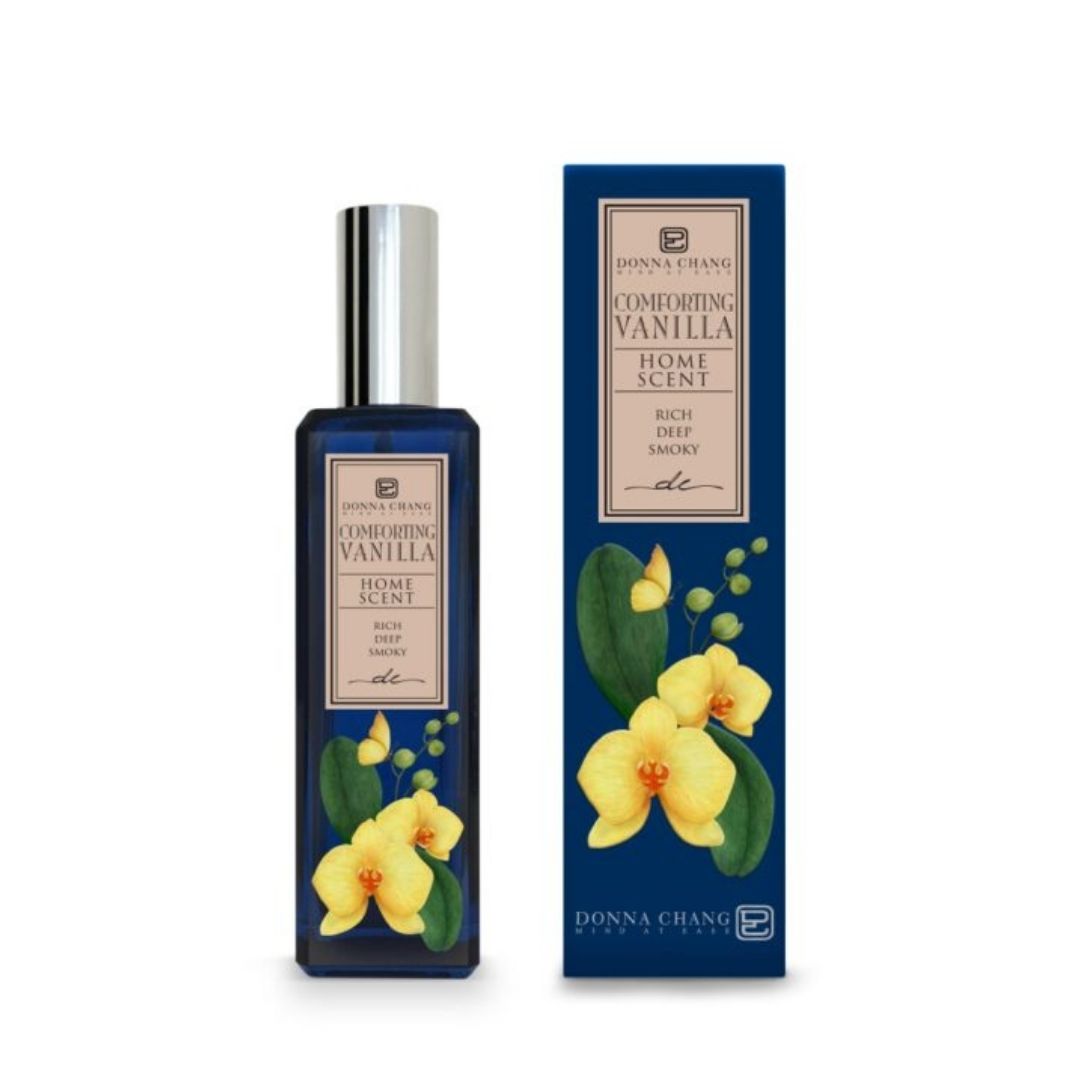 Comforting Vanilla Home Scent 100ml