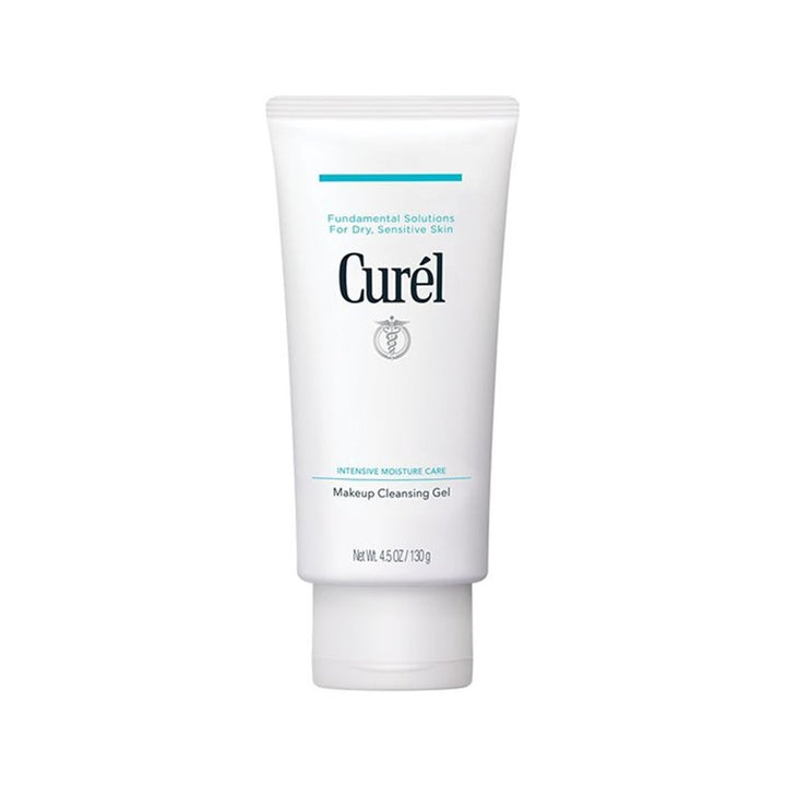 CUREL Curél Makeup Cleansing Gel 130g | Isetan KL Online Store