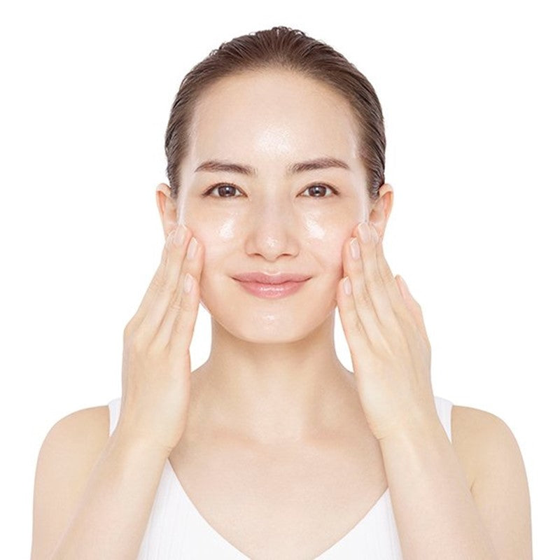 CUREL Curél Makeup Cleansing Gel 130g | Isetan KL Online Store