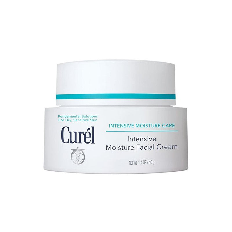 Buy Curél Moisture Facial Cream | Isetan KL Online Store – Isetan