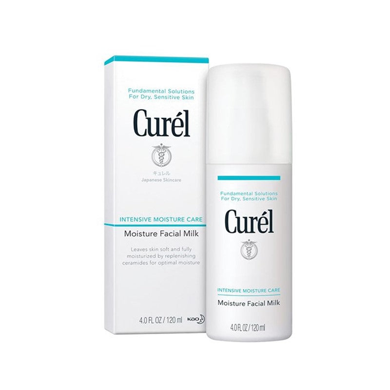 Buy Curél Moisture Facial Milk | Isetan KL Online Store – Isetan